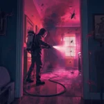 شركة مكافحة حشرات في حلوان